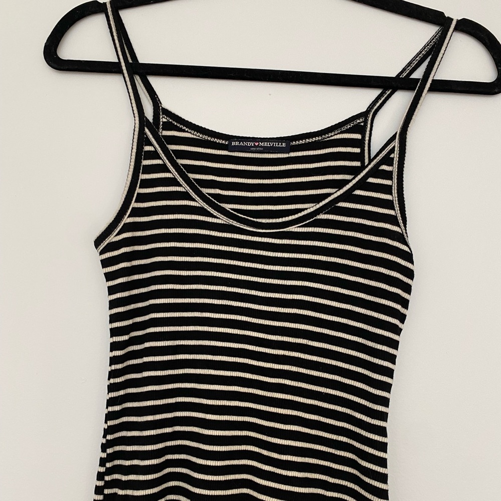 Brandy Melville tank top